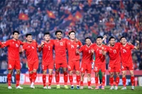 Tuyển Việt Nam sở hữu vũ khí đặc biệt đấu Malaysia