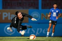 Thủ môn Việt kiều Slovakia sắp có quốc tịch Việt Nam?