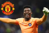 Man United bán Andre Onana, chấp nhận lỗ nặng 