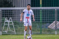 Julien Mouillon khả năng rời Frejus Saint-Raphael để trở về Việt Nam thi đấu.