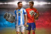 Messi và Argentina liên tiếp nhận tin kém vui