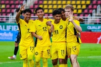 Bóng đá Malaysia đón tin vui 