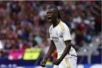 Man United, Liverpool đua giành chữ ký tiền vệ Real Madrid