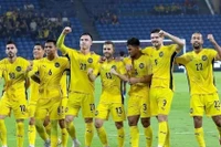 Tuyển Malaysia nhận tin vui từ FIFA trước ngày quyết đấu Việt Nam