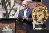 FIFA đang nợ loạt đội bóng dự giải Club World Cup số tiền khổng lồ.