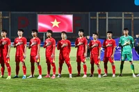 Báo Malaysia hào hứng khi đội nhà chung bảng đấu với U17 Việt Nam