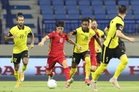 Đội tuyển Malaysia có thể bị xử thua đến 4 trận vì gian lận trong nhập tịch cầu thủ.