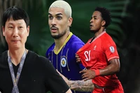 Xuân Son, Hoàng Hên có khả năng lên tuyển Việt Nam đợt tập trung tháng 3.