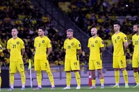 Bóng đá Malaysia trả giá đắt vụ nhập tịch cầu thủ