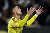 C.Ronaldo quyết định gây sốc