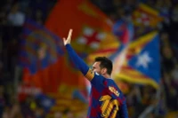 Điểm lại những chiến tích vĩ đại của Messi trong màu áo Barca