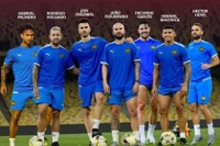 7 cầu thủ Malaysia có 50% thoát án phạt?