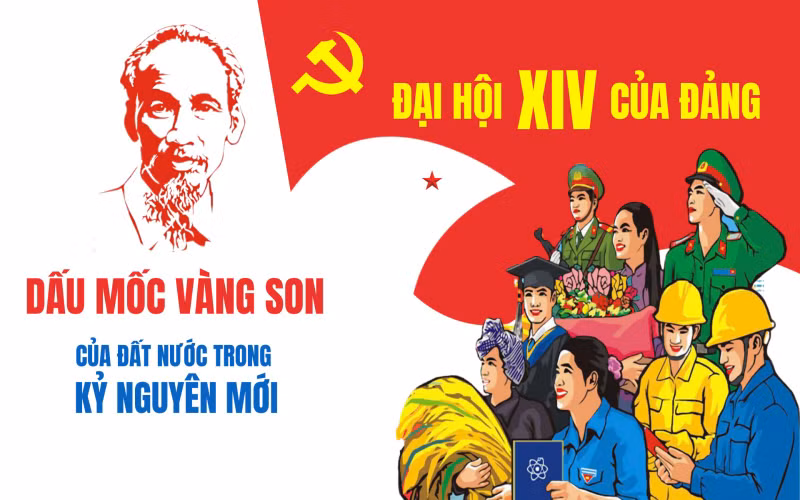 Bộ GD&ĐT ban hành Chương trình hành động thực hiện Nghị quyết Đại hội Đảng