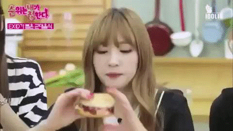 6 nữ idol là 6 nu idol la