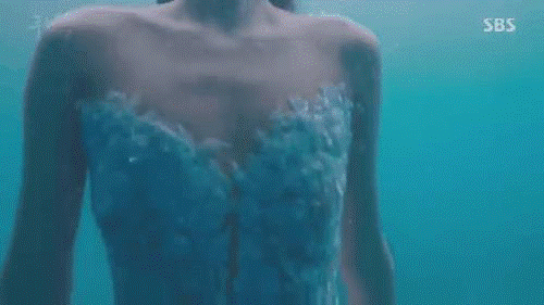 "Huyền Thoại Biển Xanh": Vén màn bí mật động trời về "tiên cá" Shim Chung ảnh 2 "Huyền Thoại Biển Xanh": Vén màn bí mật động trời về "tiên cá" Shim Chung ảnh 2