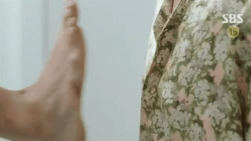 "Huyền Thoại Biển Xanh": Vén màn bí mật động trời về "tiên cá" Shim Chung ảnh 4 "Huyền Thoại Biển Xanh": Vén màn bí mật động trời về "tiên cá" Shim Chung ảnh 4