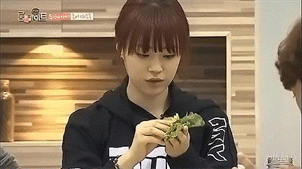 6 nữ idol là 6 nu idol la