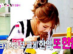 6 nữ idol là 6 nu idol la