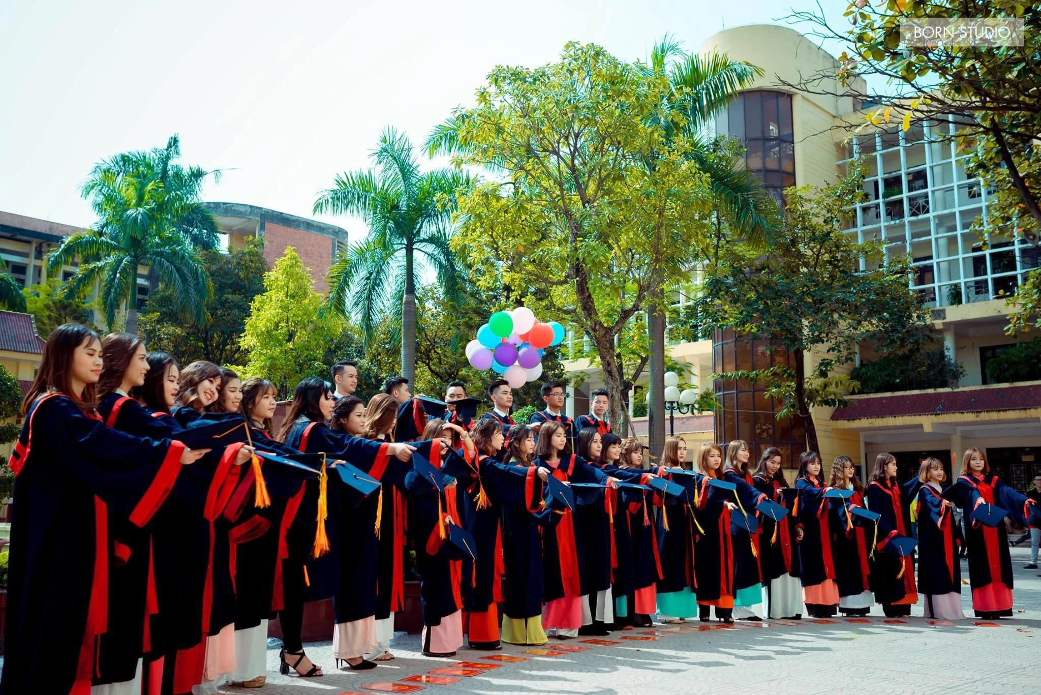 Cần quan tâm, chăm lo, bồi dưỡng, phát triển nhân tài.