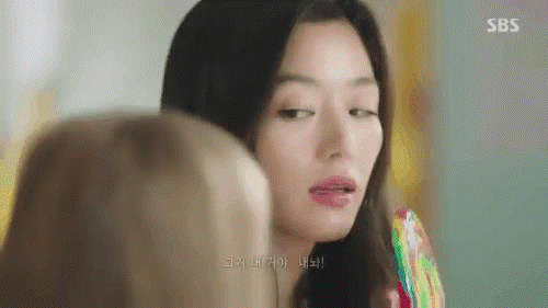 "Huyền Thoại Biển Xanh": Vén màn bí mật động trời về "tiên cá" Shim Chung ảnh 13 "Huyền Thoại Biển Xanh": Vén màn bí mật động trời về "tiên cá" Shim Chung ảnh 13