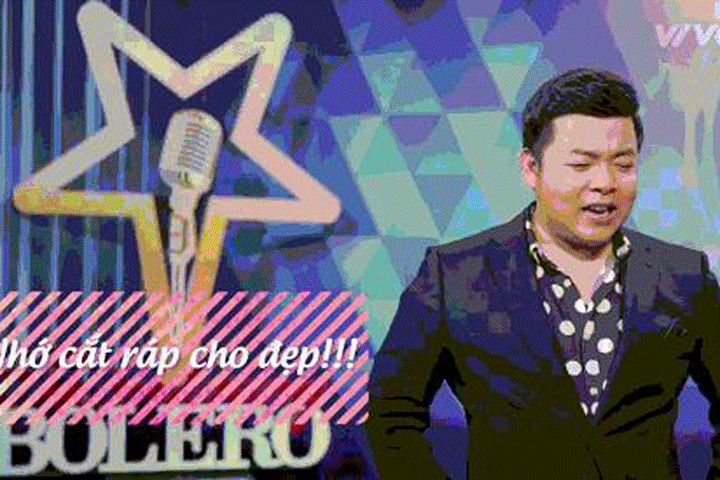 "Cười đau ruột" khi bộ tứ HLV Thần tượng Bolero trả lời phỏng vấn