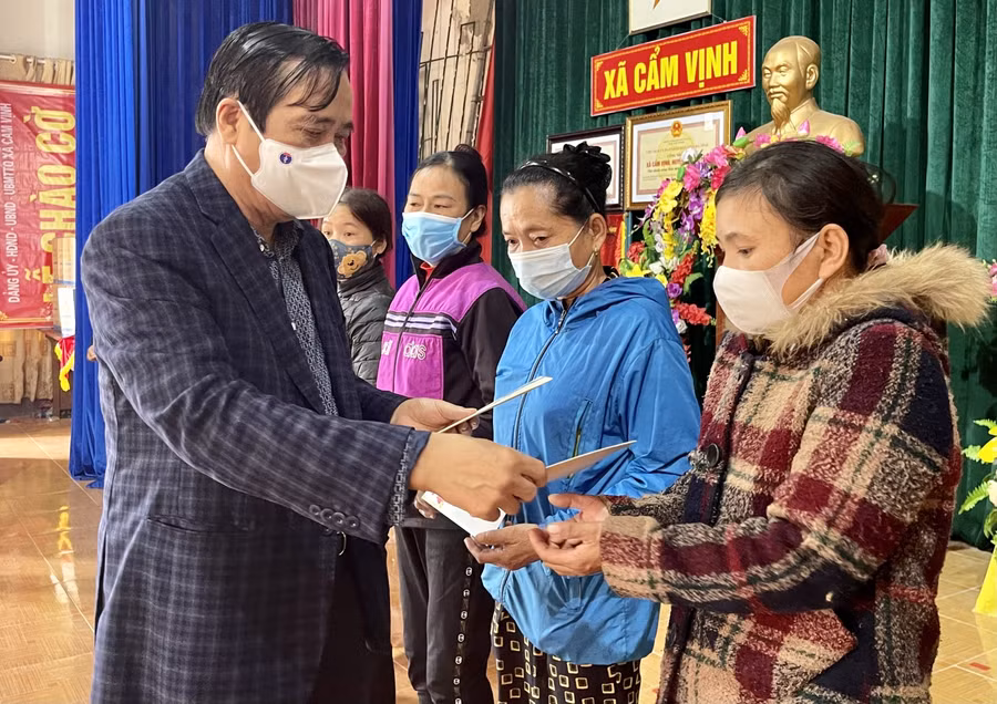 Ông Nguyễn Thanh Bình,