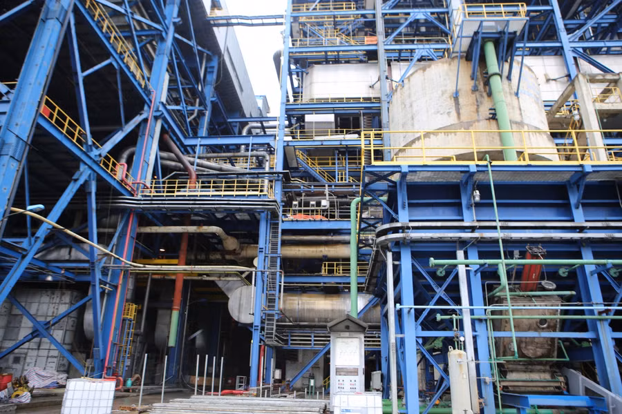 Với mục tiêu đẩy nhanh tiến độ, đến thời điểm hiện nay, Tổ máy số 2 đã cơ bản hoàn thành quá trình đại tu lần thứ 1, vượt thời gian dự kiến 15 ngày. Theo dự kiến, ngày 22, tổ máy số 2 sẽ chính thức vận hành hòa vào điện lưới quốc gia.