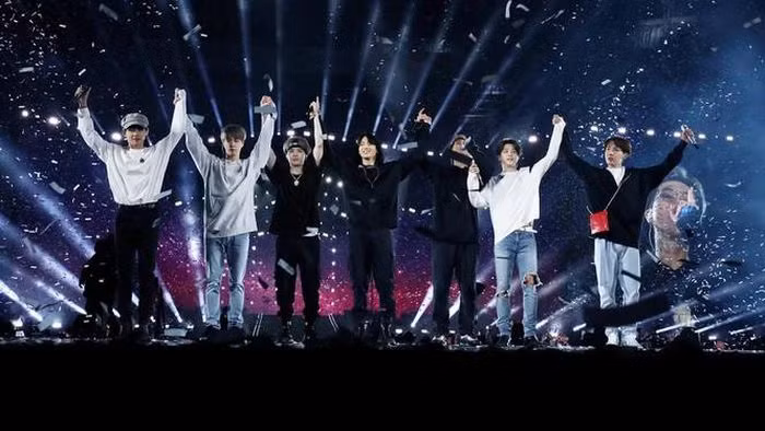 Vì sao thành công rực rỡ nhưng các thành viên BTS không ai tách ra solo? ảnh 4