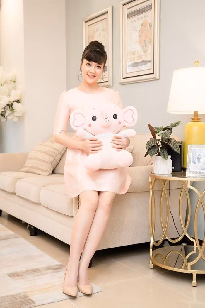 Vô cùng điệu vì nghỉ dịch rảnh quá chả có việc gì làm.