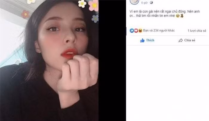 Hậu chia tay Cường Đô la, Hạ Vi khẳng định vẫn 'ế' 