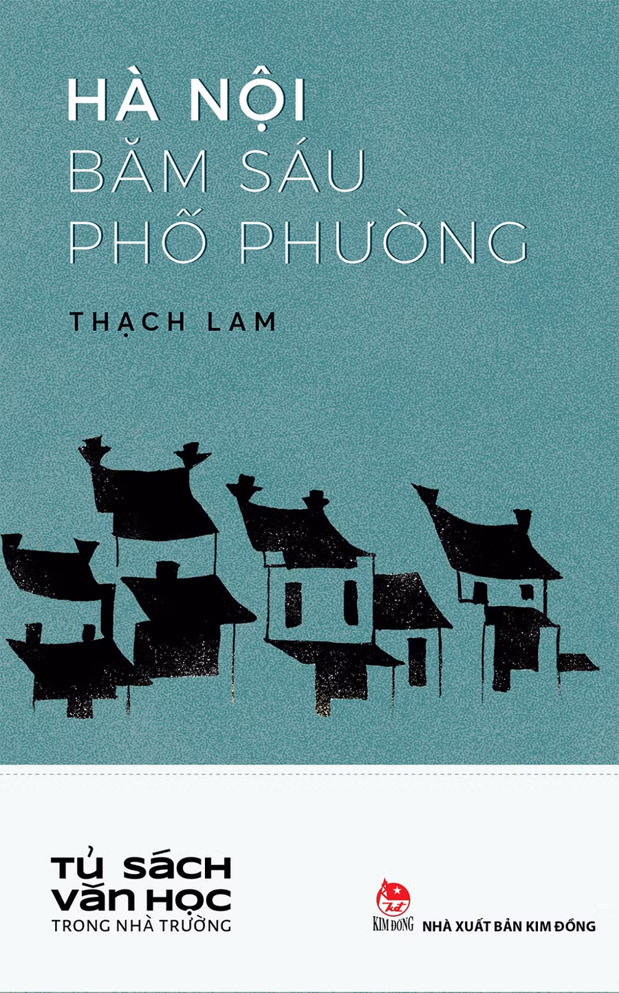 Tác phẩm của nhà văn Thạch Lam được nhiều người yêu thích