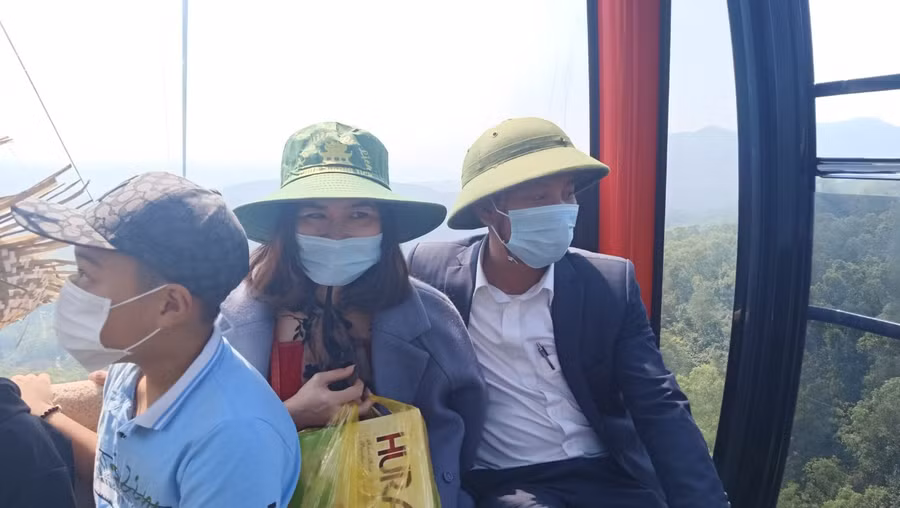 Hàng năm, chùa được khai hội vào tháng Giêng (Âm lịch). Tuy nhiên, do ảnh hưởng của dịch Covid-19, năm nay, UBND huyện Can Lộc chỉ tổ chức các hoạt động có tính chất tín ngưỡng, không có phần hội với các hoạt động văn nghệ, thể thao; quán triệt các biện pháp phòng chống dịch bệnh theo quy định. Ban tổ chức còn cho biết, sẽ tăng cường công tác chuẩn bị các điều kiện để đảm bảo an ninh, trật tự, an toàn cho du khách tham gia mùa lễ hội.