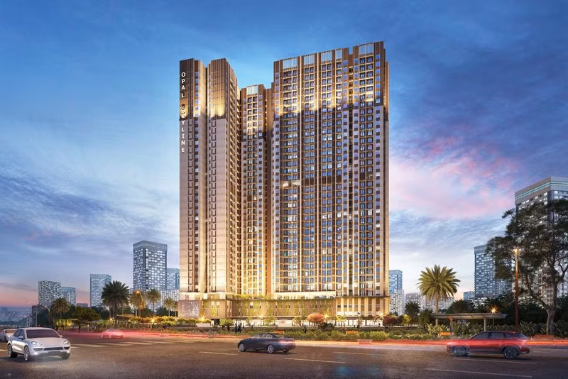 Nền tảng vững chắc giúp Crystal Bay thu hút du khách - ảnh 2