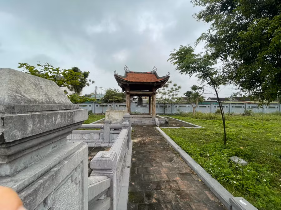 Nhà chuông