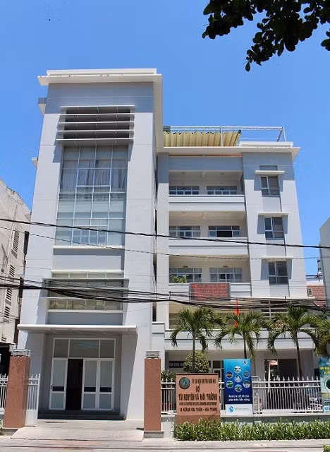 Nhiều lãnh đạo sở TNMT Khánh Hòa bị kỷ luật.