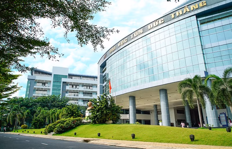 Trường ĐH Tôn Đức Thắng không thực hiện nghĩa vụ với Tổng Liên đoàn Lao động Việt Nam không phải là không có căn cứ Trường ĐH Tôn Đức Thắng không thực hiện nghĩa vụ với Tổng Liên đoàn Lao động Việt Nam không phải là không có căn cứ