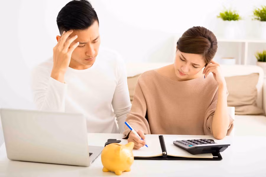6 câu hỏi cần hỏi trước khi hợp nhất tài chính với bạn đời của bạn bất kể bạn yêu nhiều đến thế nào - Ảnh 4.
