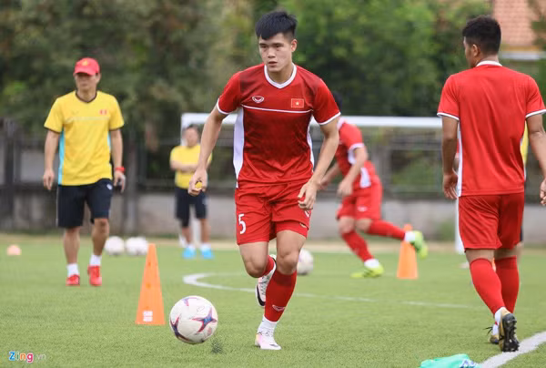 Lục Xuân Hưng sẽ có một sự khởi đầu mới