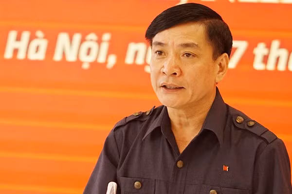 Những Bí thư Tỉnh ủy, Thành ủy ứng cử ĐBQH ở Trung ương ảnh 3 Những Bí thư Tỉnh ủy, Thành ủy ứng cử ĐBQH ở Trung ương - ảnh 2