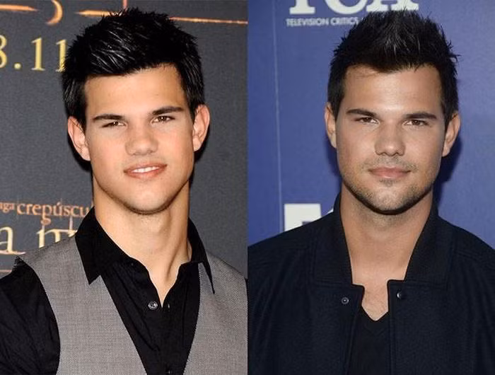 Trong "Chạng vạng", anh chàng Người Sói Jacob Black (do Taylor Lautner thủ vai) cũng nhận được tình cảm và sự yêu mến không thua gì 2 nhân vật chính. Taylor Lautner khi ấy còn được kỳ vọng sẽ trở thành 1 tên tuổi lớn tại Hollywood.