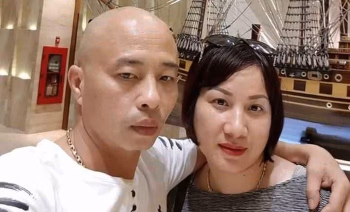 Vợ chồng Nguyễn Xuân Đường, Nguyễn Thị Dương