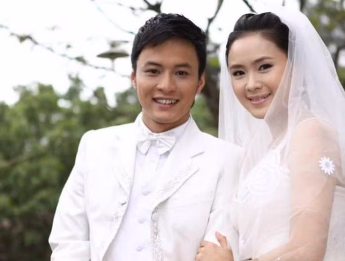 Tuy nhiên, chỉ đến khi tham gia vai nữ chính Mộc Miên trong bộ phim "Cầu vồng tình yêu" của đạo diễn Trọng Trinh, tên tuổi của Hồng Diễm mới thực sự tỏa sáng.