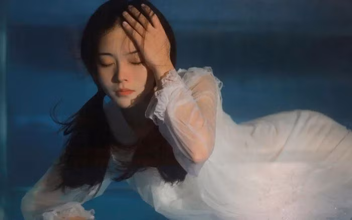 Những bộ phận này trên cơ thể càng mỏng, càng khó giàu sang ảnh 1