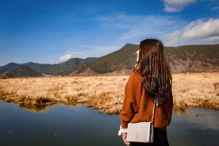 Những bộ phận này trên cơ thể càng mỏng, càng khó giàu sang ảnh 2