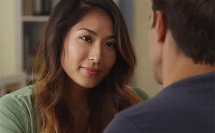 Kiên quả thật rất đẹp trai chứ không xấu như trên facebook. Ảnh minh họa.