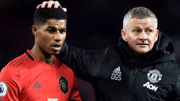 Việc tin dùng những ngôi sao trẻ do chính đội tạo ra khiến HLV Solskjaer được lòng giới chủ