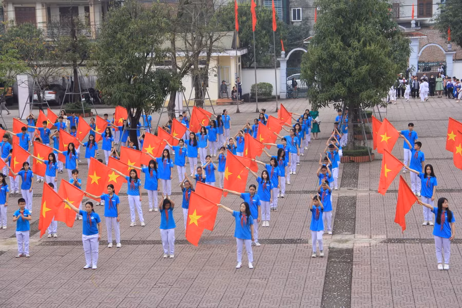 Sẽ có 11 nội dung được thi đấu tại đại hội như: Điền kinh, bóng chuyền, cờ vua, cầu lông, bóng bàn...