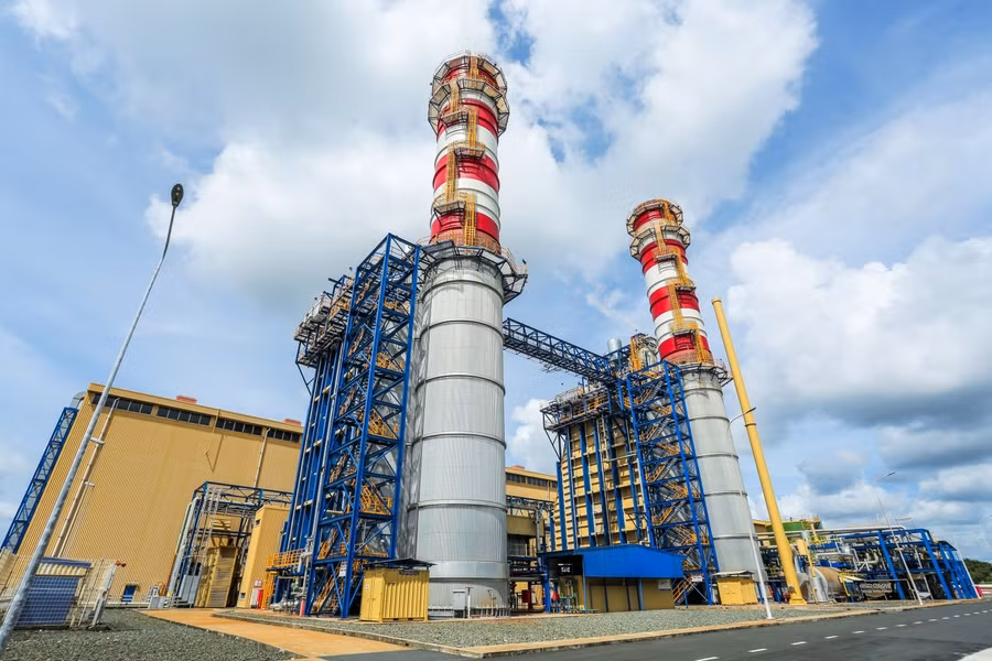 Tính đến hết quý I/2022, tổng sản lượng điện lũy kế của PV Power phát lên lưới điện quốc gia đạt trên 231 tỷ kWh.
