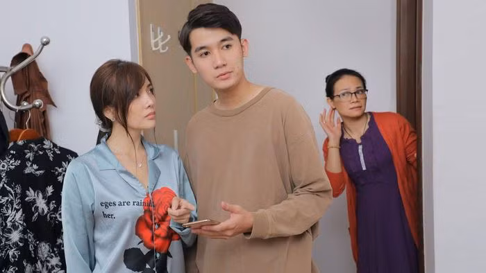 7 dấu hiệu của mẹ chồng khó tính, nàng dâu kiểm tra ngay để “liệu đường cư xử” ảnh 1
