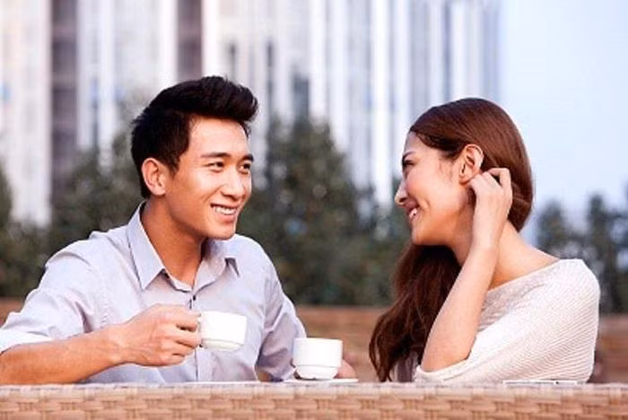 10 biểu hiện của người đàn ông chung thủy, một đời chỉ yêu một người ảnh 5